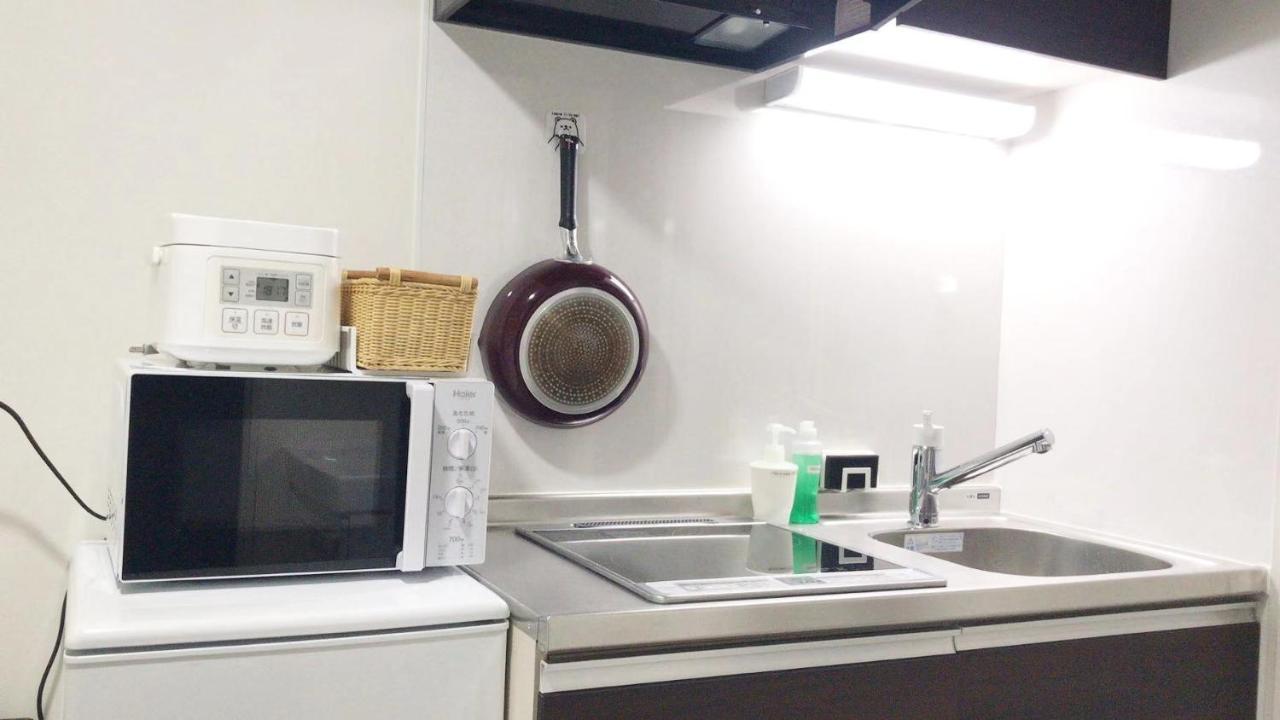 Appartamento Ookubo! 大久保! 新宿步行距离! 精品新装公寓! 大久保车站步行7分钟! 干湿分离! 智能马桶! 高速无限制网路 201