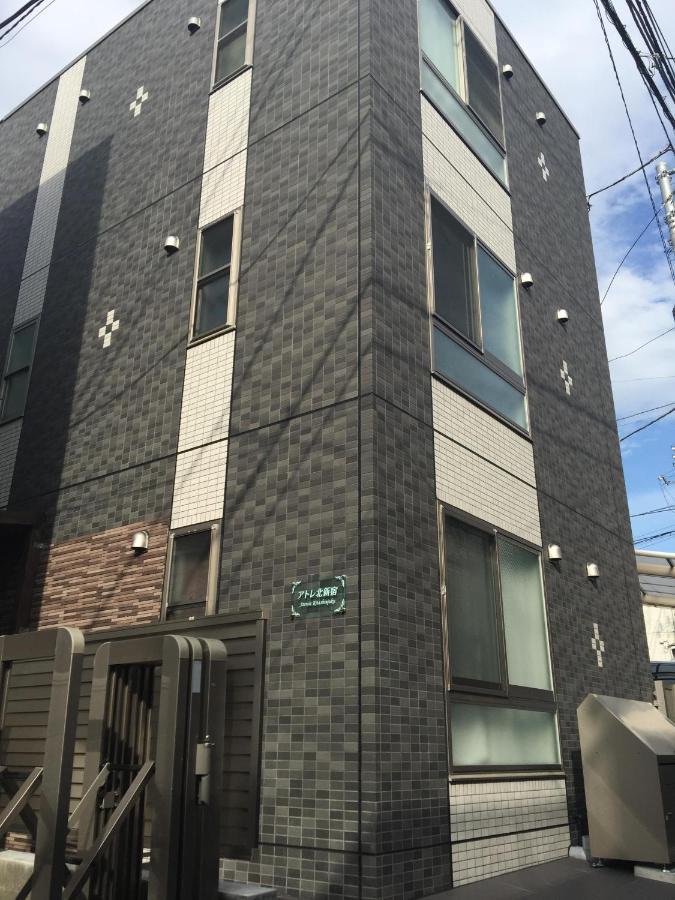 Appartamento Ookubo! 大久保! 新宿步行距离! 精品新装公寓! 大久保车站步行7分钟! 干湿分离! 智能马桶! 高速无限制网路 201 Tokyo